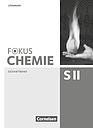 Fokus Chemie, Sekundarstufe II Allgemeine Ausgabe, Fokus Chemie