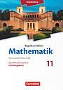 Mathematik - Brandenburg - Ausgabe 2019 - 11. Schuljahr