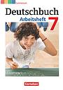 Deutschbuch Gymnasium Allgemeine Ausgabe · 7. Schuljahr