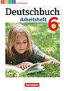 Deutschbuch Gymnasium Allgemeine Ausgabe · 6. Schuljahr
