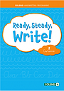 Ready Steady Write Book 2