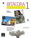 Bitácora 1 Nueva edición; Libro del alumno
