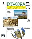 Bitácora 3 Nueva edición; libro del alumno