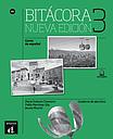 Bitácora 3 Nueva edición; cuaderno de ejercicios
