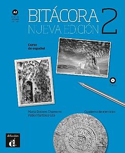Bitácora 2 Nueva edición - cuaderno de ejercicios