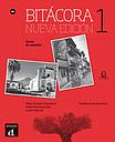 Bitácora 1 Nueva edición; cuaderno de ejercicios
