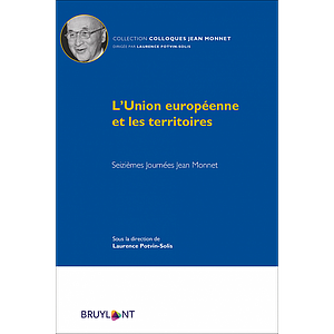 L'Union européenne et les territoires