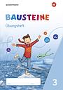 BAUSTEINE Sprachbuch - Ausgabe 2021 - Übungsheft 3
