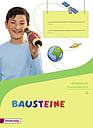 BAUSTEINE Sachunterricht - Ausgabe 2014 - Arbeitsbuch 4