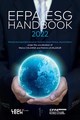 EFPA ESG Handbook 2022 - Revised and expanded version of the book "Green Ethica", second edition