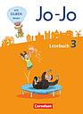 Jo-Jo Lesebuch, Allgemeine Ausgabe, Neubearbeitung (2016), Jo-Jo Lesebuch - Allgemeine Ausgabe 2016 - 3. Schuljahr