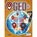 GEO+ - Geografia - 7.º Ano