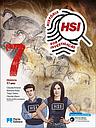 HSI - História Sob Investigação - 7Ano