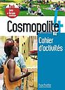 Cosmopolite 4 - Pack Cahier + Version numérique