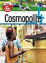 Cosmopolite 4 - Pack Livre + Version numérique