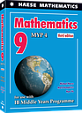 Mathematics 9 (MYP 4) (3rd Edition)