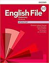English File - Elementary Workbook Without Key 4th Edition