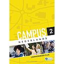 Campus Nederlands 2 Leerwerkboek Plus (incl. Pelckmans Portaal)