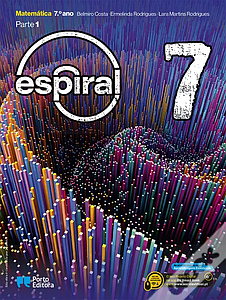 Espiral - Matemática - 7.º Ano