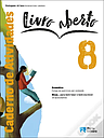 Livro aberto - Português - 8.º Ano - Caderno de Atividades