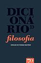 Dicionário de Filosofia