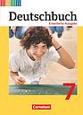Deutschbuch, Erweiterte Ausgabe, Deutschbuch - Sprach- und Lesebuch - Erweiterte Ausgabe - 7. Schuljahr