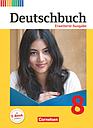 Deutschbuch, Erweiterte Ausgabe, Deutschbuch - Sprach- und Lesebuch - Erweiterte Ausgabe - 8. Schuljahr