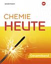 Chemie Heute - Ausgabe 2020 für das G9 in Nordrhein-Westfalen, m. 1 Buch, m. 1 Online-Zugang