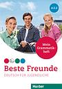 Beste Freunde - Deutsch für Jugendliche, A2/2, Beste Freunde A2.2