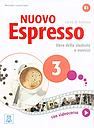 Nuovo Espresso: Libro studente + DVD-ROM 3