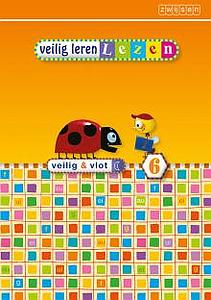 Veilig & Vlot maan 6