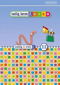 Veilig & Vlot maan 11