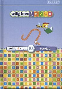 Veilig & vlot E3 boekje 2