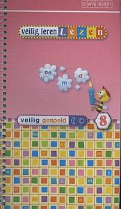 Veilig gespeld 8