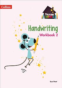 Handwriting - Workbook 2