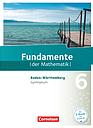 Fundamente der Mathematik, Gymnasium Baden - Württemberg, Fundamente der Mathematik - Baden-Württemberg - 6. Schuljahr