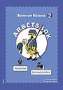 Boken om Historia 2 Arbetsbok