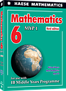 Mathematics 6 (MYP 1) - 3rd Edition