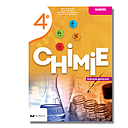 Chimie Manuel – Sciences générales 4 - Edition 2022)