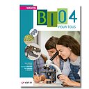 Bio pour tous Manuel 4 - Edition 2022