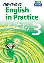 New Wave English in Practice - Book 3 - Edition 2022