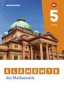 Elemente der Mathematik SI - Ausgabe 2022 für Gymnasien in Hessen, m. 1 Buch, m. 1 Online-Zugang