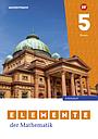Elemente der Mathematik SI - Ausgabe 2022 für Gymnasien in Hessen Arbeitsheft mit Lösungen 5