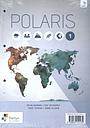 Polaris 1 Leerwerkboek (incl. Scoodle)