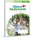 Nieuw Nederlands 6e ed vwo 4/5/6 FLEX boek + online