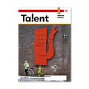 Talent MAX 1 havo/vwo (boek + online)