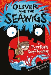 Oliver and the Seawigs