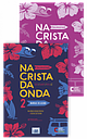 Na Crista da Onda 2 - Pack (Manual do Aluno + Caderno de Exercícios) 