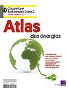 Courrier international - Hors-série - Septembre-Octobre 2022 - Atlas des énergies