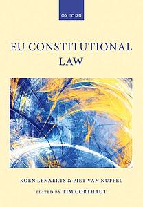 EU Constitutional Law 